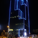 Image for article titled These Buildings Have Animated Screens Instead of Walls